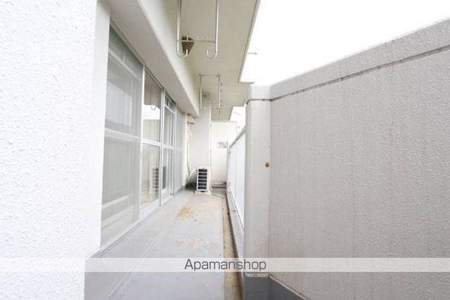 ビレッジハウス建部吉田1号棟の内装写真