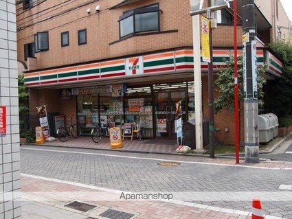 レオネクストローゼル吉祥寺[1K/20.67m2]の周辺9