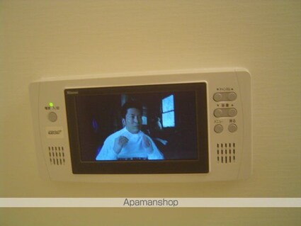 リュミエール[1LDK/45.63m2]のその他設備