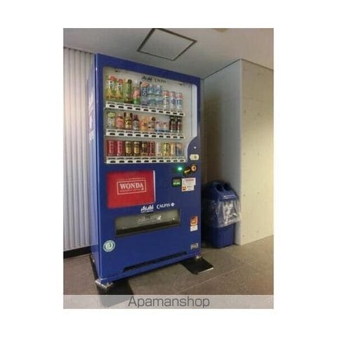 URBAN LINK蒲田の内装写真