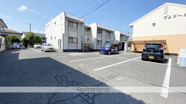 パレーシャル関のその他写真