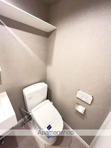 レジディア虎ノ門の内装写真
