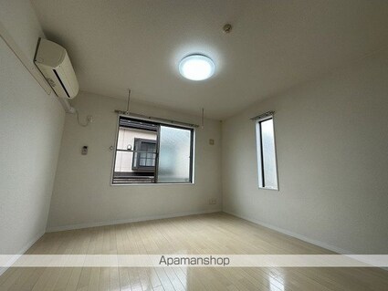 東京都足立区皿沼３丁目[1K/21.76m2]のその他内装1