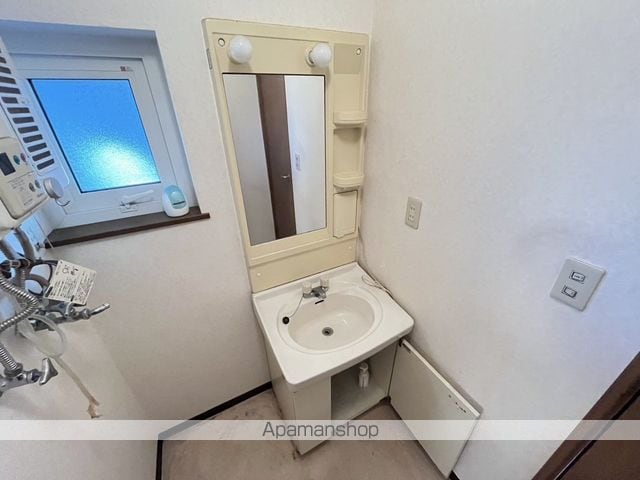 オーシャンパレスの内装写真