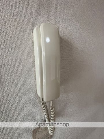 セレナハイツの内装写真