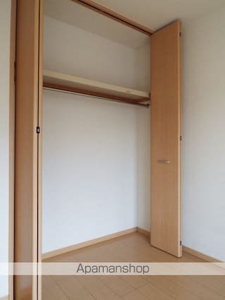 ひだまり館　Ｂ棟[3LDK/78.4m2]の収納
