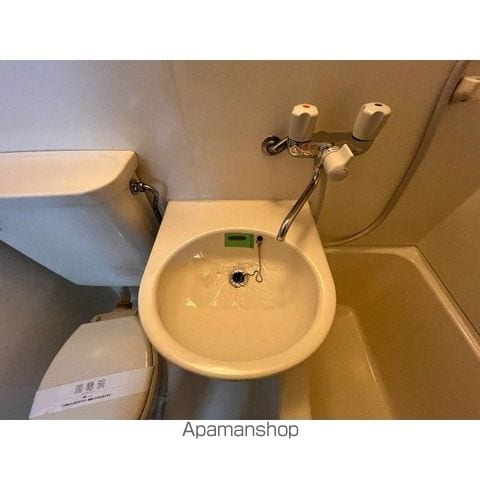レナンセナの内装写真