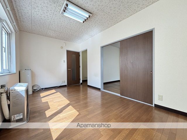 アーバンパレス雅の内装写真
