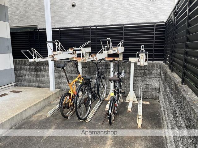 レオパレスドリーム田中21のその他写真