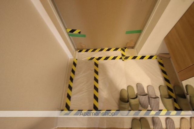 ラルシェパルク新大阪の内装写真