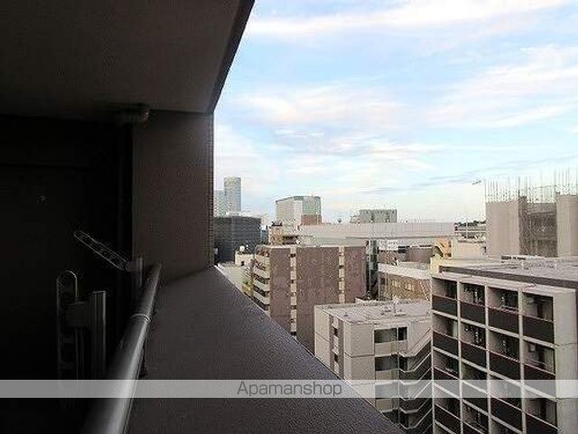 アデニウム新横浜の内装写真