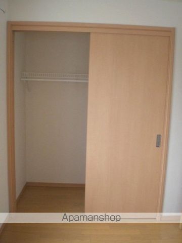 メジュール D棟の内装写真