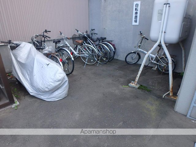 リバーサイドマンションパート2の外観写真