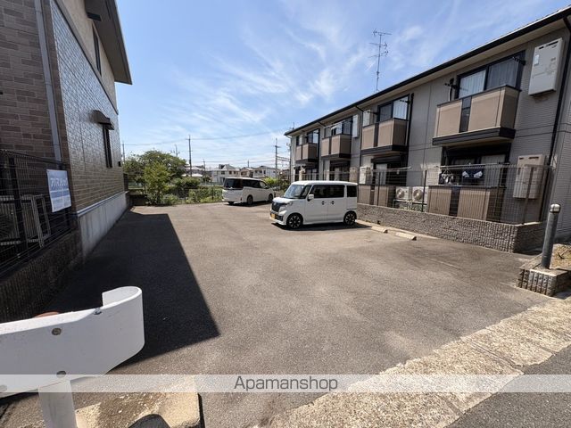 コンフォートビレッジ A棟のその他写真