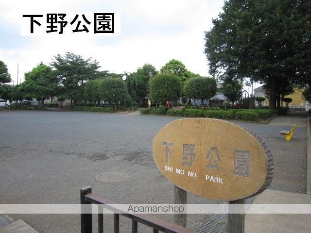 カサベルデ長岡の周辺写真
