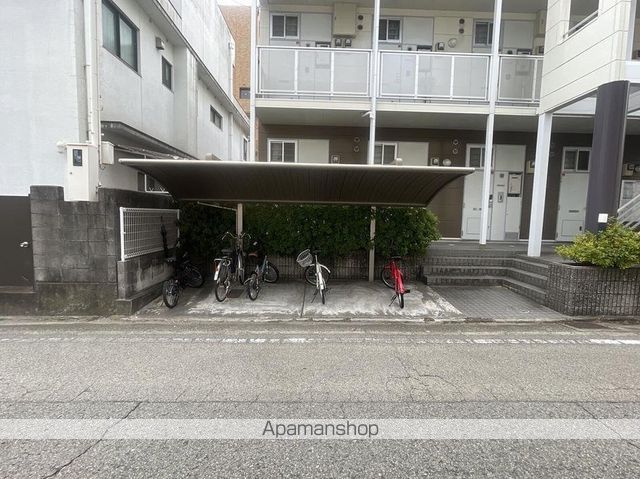 レオパレス向之芝のその他写真