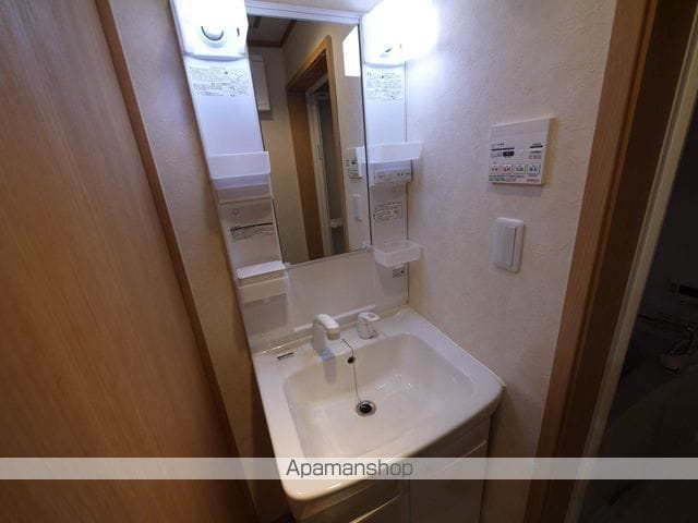 クレストIIIの内装写真