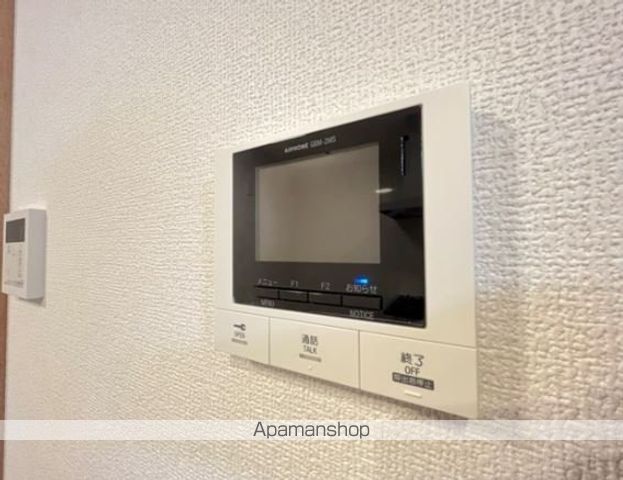 プルミエ室見の内装写真