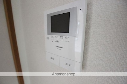 サン・ハローＢ・Ｄ・Ｆ・Ｈ棟[3DK/54m2]の内装1