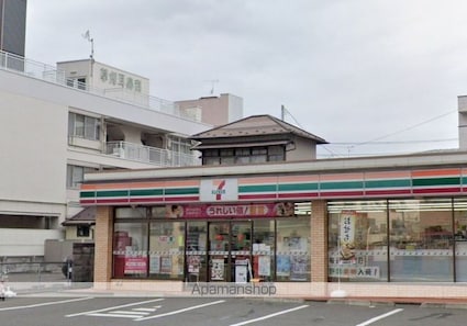 ＳーＦＯＲＴ榴岡公園[1K/28.02m2]の周辺1