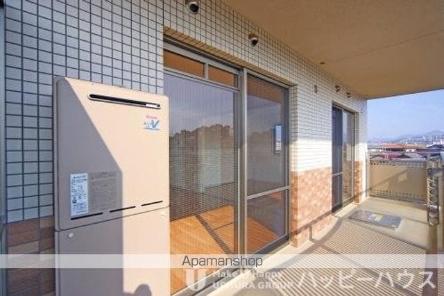 ディナスティVIIの外観写真