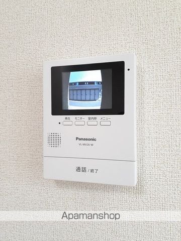 フィオリーレ IVの内装写真