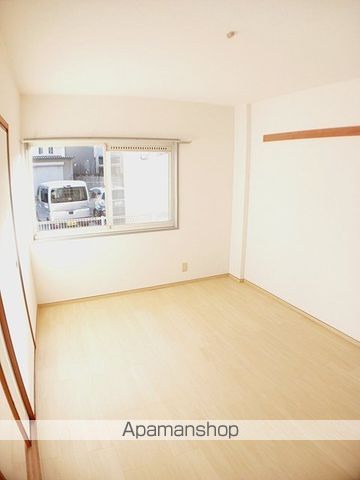 カーサ 石立の内装写真