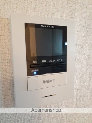 サンシャイン セレノの内装写真