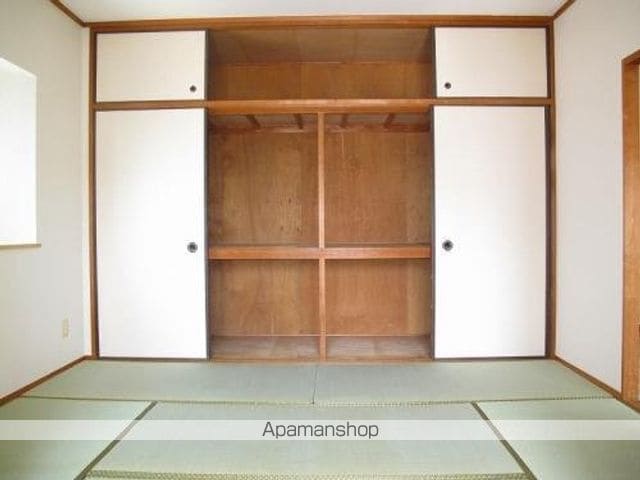 レークサイドパーク2の内装写真