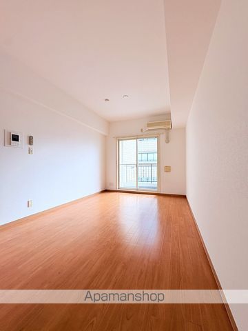 SHANGRI−LAの内装写真