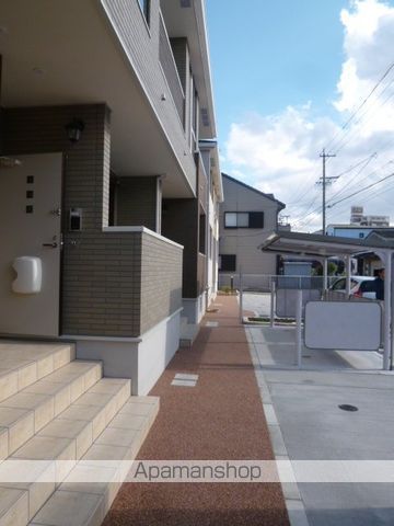 ハイドレイジア Iの内装写真
