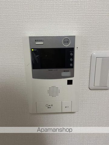 JGM南天神の内装写真