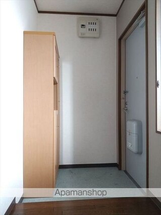 和歌山県和歌山市杭ノ瀬[2DK/48.6m2]の玄関