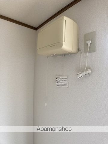 フォーサイトグランデの内装写真
