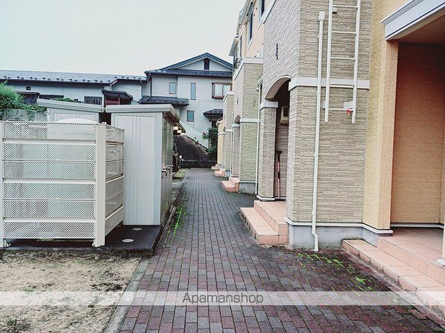 グラシエルの内装写真