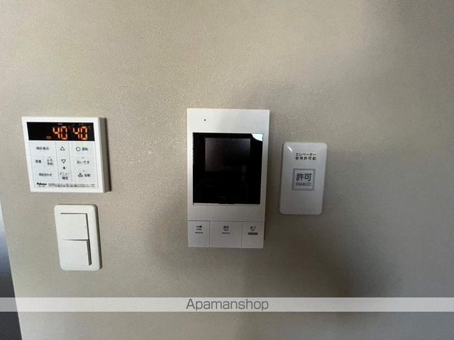 ARCBLISS二日市の内装写真