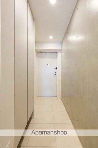 Admiral Himonyaの内装写真