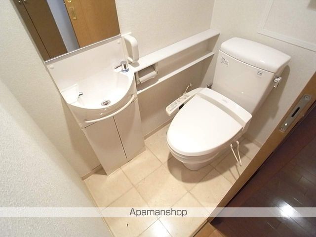 リーガル京都烏丸五条通りの内装写真