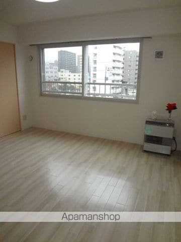 ISグランデ札幌の内装写真
