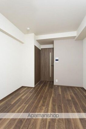 Ａーｓｔａｎｄａｒｄ芝浦[1K/25.5m2]のリビング・居間