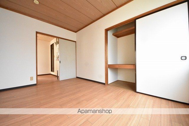 キャピタル花川IIIの内装写真