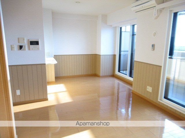 山田線 上盛岡駅 徒歩7分 14階建 築20年の内装写真