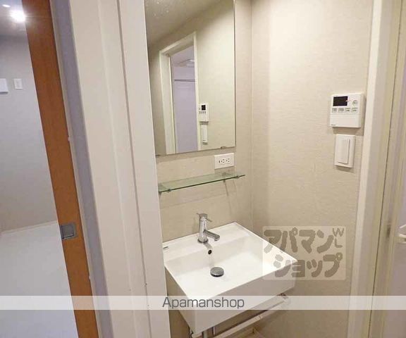 ヴィラスタジオーネ御所南の内装写真