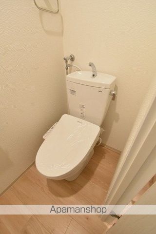 カーサブランの内装写真