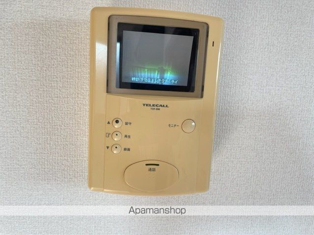 シャレーエスポワール 弐番館の内装写真