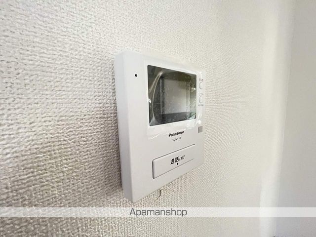 グランフルーヴ曙の内装写真