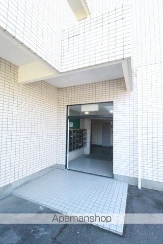 ユーロハイツ浜岡の外観写真