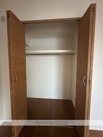 ESGRANDEUMEDAKITAの内装写真
