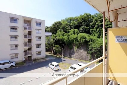 ビレッジハウス神辺第二１号棟[2K/33.09m2]の内装1