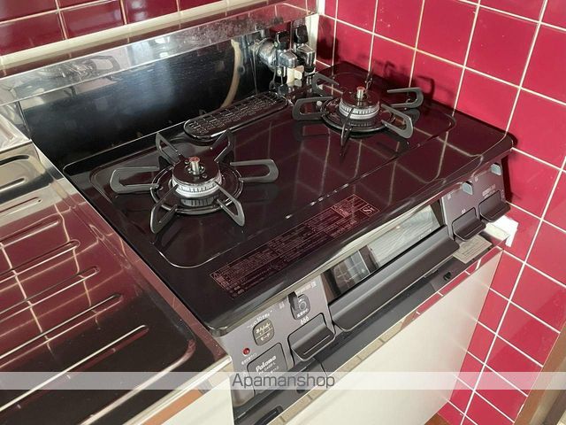 リベルテ千石町の内装写真